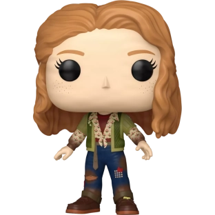 Funko Pop! Eleven #1788 Metallic Gold Netflix Stranger Things
